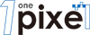 1pixel logo